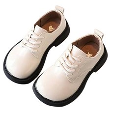 兒童丹迪風綁帶樂福鞋 CSX11HSH25