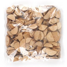 유니아트 나무조각 400g, 40번, 1개