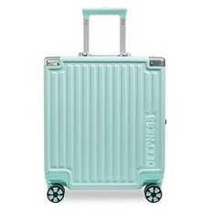 디피니스 알루미늄 프레임 14인치 18인치 20인치 24인치 기내용 캐리어 여행용 가방