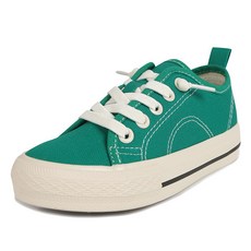 슈펜키즈 아동용 슈탠다드 와이드 캔버스 스니커즈 HPKR4EA21U