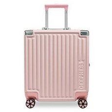 디피니스 알루미늄 프레임 14인치 18인치 20인치 24인치 기내용 캐리어 여행용 가방