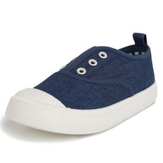 슈펜키즈 아동용 슈탠다드 슬립온 캔버스 스니커즈 HPKR4EA32U