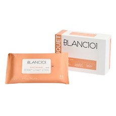 BLANC101 烘乾機烘乾片衣物柔軟精 甜花束, 80張, 1個