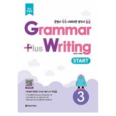 Grammar plus Writing Start 修訂版, 多樂園, 產品名稱