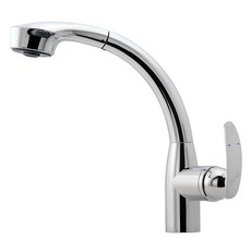 KOKIRI LIVING 韓國製單孔噴灑式廚房水龍頭 HQN-3100, 1個