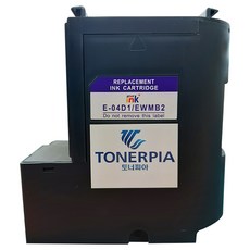 TONERPIA Epson 相容維護箱 T04D100, 1個, 混合顏色