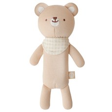 BABY&I 安撫搖鈴娃娃, 戈米