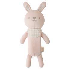 BABY&I 安撫搖鈴娃娃, 邦尼