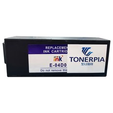 TONERPIA Epson 相容維護箱 T04D000, 1個, 混合色