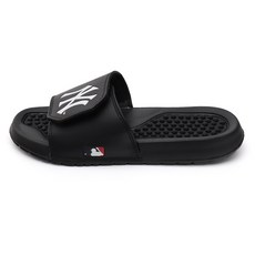 뉴욕양키스 남녀공용 듀얼포인트 캠핑 슬리퍼