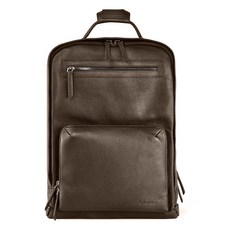 Oberwerth Everest 後揹包 26.4 x 38.3 x 2.9 cm, 深棕色