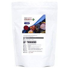 네오 에너지 컬러 M 플러스, 1.2L, 1개