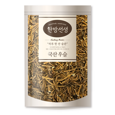 hanbangmaster 切片牛膝 特級品, 150g, 1個