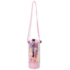 UNITED COLORS OF BENETTON. KIDS 女童亮片珠珠保冷水瓶袋 QCETP4411PKOS