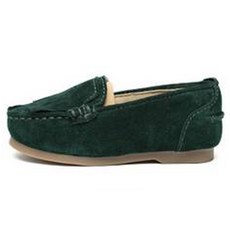 LA STELLA 兒童迷你樂福鞋