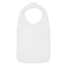 house recipe. 韓國製 Byhome 一次性不織布圍裙, 300個, 白色