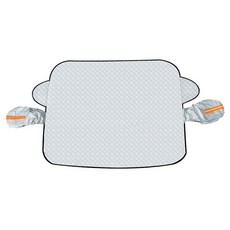 아리코 3중 마그네틱 앞유리 성에방지 커버 햇빛 가리개, 컨텐츠 참조