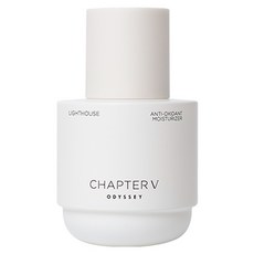 ODYSSEY Chapter 5 Light House撫紋保濕潤膚乳, 1瓶, 110ml