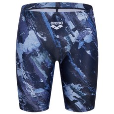 아레나 페인팅 선수 4부 수영복 A3FM1CF09