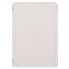 DORCO MyChef 環保甘蔗砧板, 1個, 象牙白 + 大理石