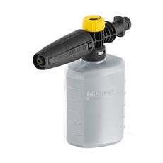 Karcher 泡沫噴罐 #2.643-147.0 600ml, 1個