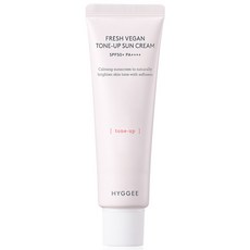 휘게 프레쉬 비건 톤업 선크림 SPF50+ PA++++, 50ml, 1개