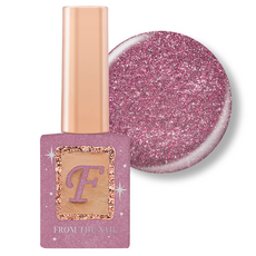 FROM THE NAIL MAGNET 貓眼膠, 10g, FG159, 1個