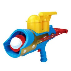 더라인 스노우 서바이벌 슈팅건 장난감총, 1개