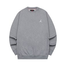 NIKE JORDAN ESSENTIAL FLEECE 大學T