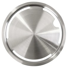 Possten 304全不鏽鋼水槽排水孔蓋, 1個, 單色