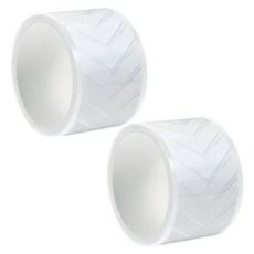 MONACO OLIVE 反光安全貼紙, 單一顏色, 2個