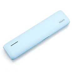 한경희생활과학 휴대용 UVE-LED 칫솔 살균기, MTS-5U, 블루