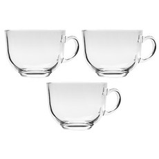 델리 시리얼 머그컵, 3개