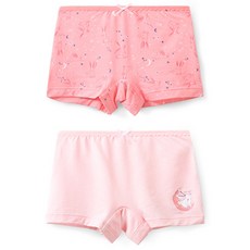 Chummy Chummy Cheom-I-Cheom 女孩 HFC 天絲莫代爾抽繩 05 2件套