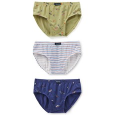 chummychummy 男童透氣HFC天絲莫代爾內褲3件組 04