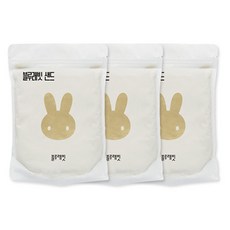 Blue Rabbit 玩沙工具3件組, 單一顏色, 1個