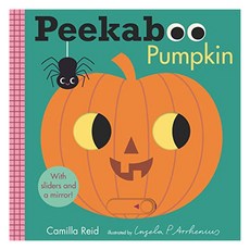 Peekaboo, Candlewick Press (MA)