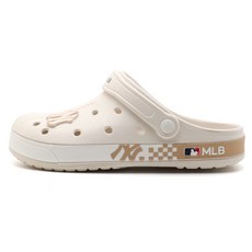 뉴욕양키스 MLB NY양키스 체커스 캠핑 샌들