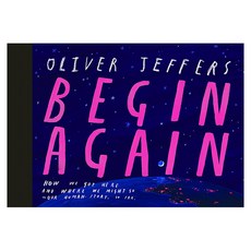 Begin Again, Penguin Young Readers Group