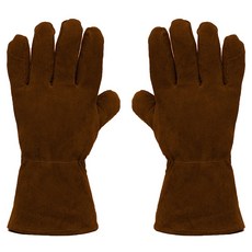 꾸버스 바베큐 글러브 장갑 양손세트, 1세트