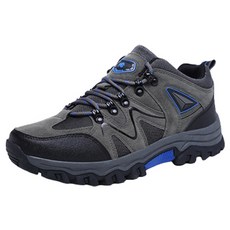 Le Blanc 男款休閒戶外登山健行鞋 HP394