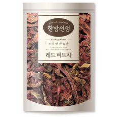 hanbangmaster 紅甜菜乾茶, 200g, 1包