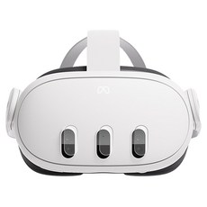 SPACE SHIELD 相容相機鏡頭保護貼 3入組, Meta Quest3, 1套