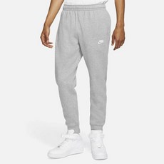 NIKE 耐吉 男款 CLUB SWOOSH 束口褲