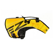 EZYDOG X2 蛙人浮水衣, 黃色, 1件