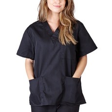 UNHEV 舒適V領護理服