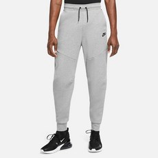 NIKE 耐吉 男款TECH FLEECE束口褲