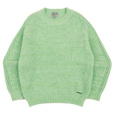 BEEN 兒童款圓領針織毛衣 BX55SW01MT