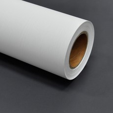 현대필름 셀프 리폼 생활방수 접착식 단색칼라 시트지 필름, SOLIDD858라이트그레이드우드, 폭 61.5cm x 길이 4m
