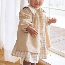 BEBENINE 幼兒款Olivia OPS